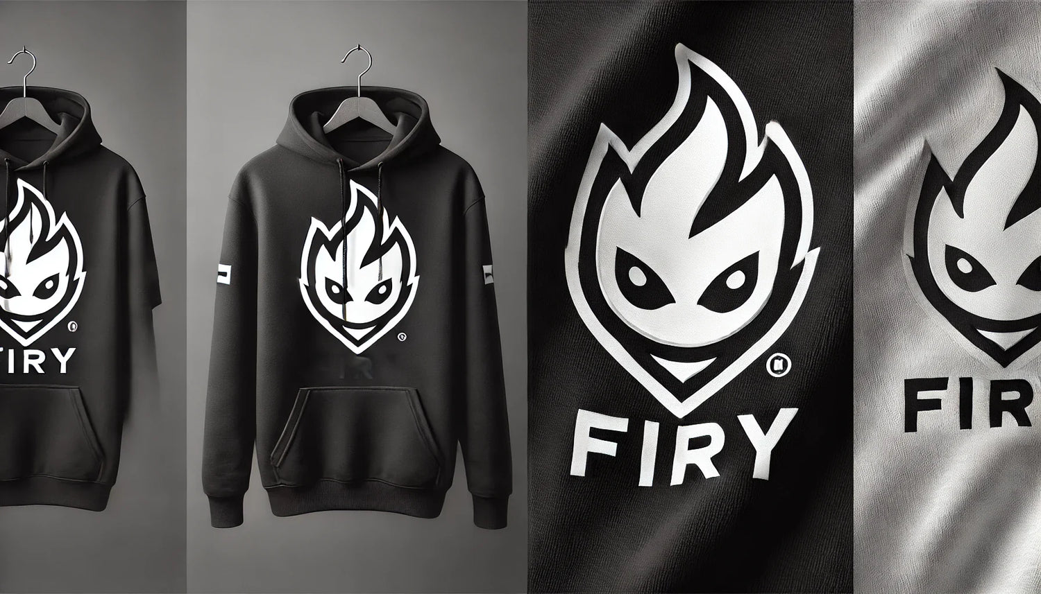 Dark Firy  - NEW Collection 2025 -