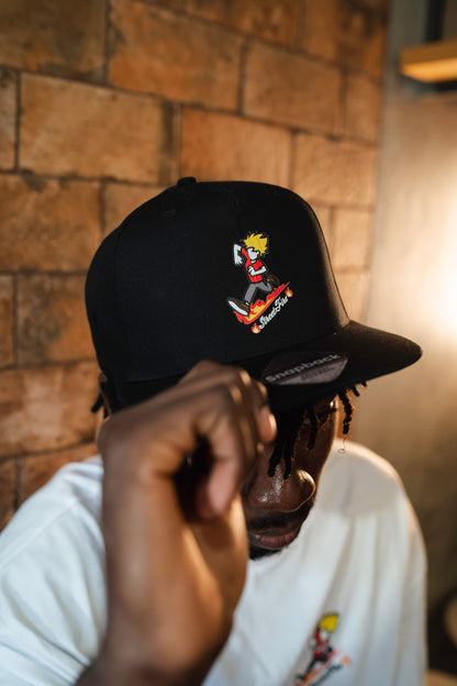 Cappello Firy™  Mod. 1