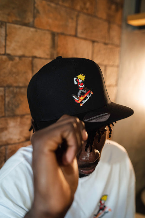 Cappello Firy™  Mod. 1