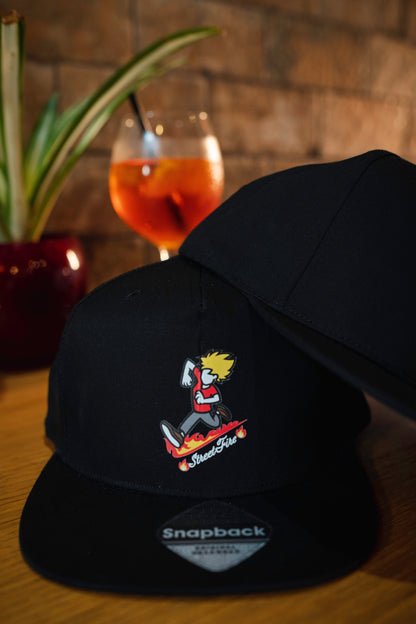 Cappello Firy™  Mod. 1