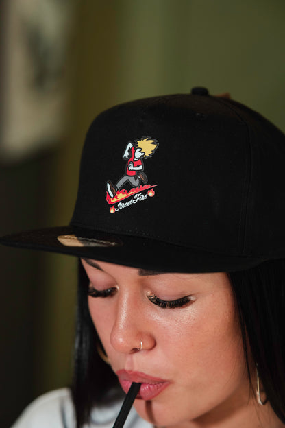 Cappello Firy™  Mod. 1