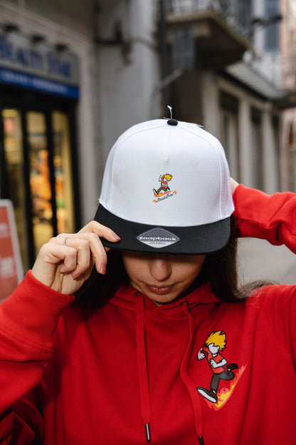 Cappello Firy™  Mod. 1