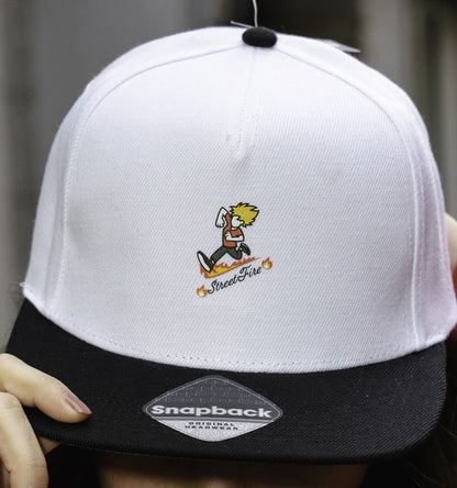 Cappello Firy™  Mod. 1