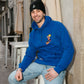 Cuffie StreetFire®  Type 1 - Nera Logo NO color