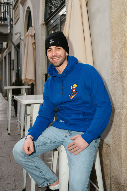 Cuffie StreetFire® Type 1 - NERA Monocromatica