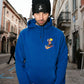 Cuffie StreetFire®  Type 1 - Nera Logo NO color
