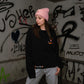 Felpa StreetFire® - Fit  Classico (NERA Logo Colorato)