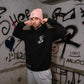 Cuffie StreetFire®  Type 1 - ROSA  Logo NO colore