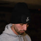 Cuffie StreetFire®  Type 1 - Nera Logo NO color