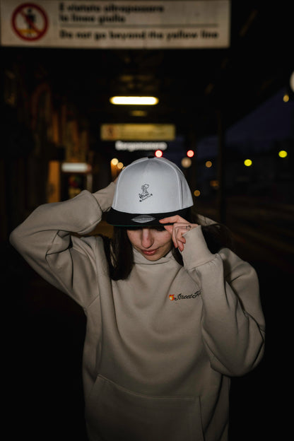 Cappello Firy™  Mod. 1