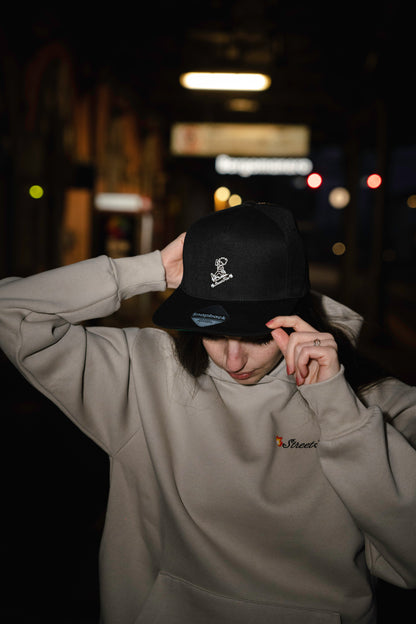 Cappello Firy™  Mod. 1