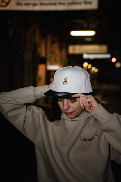 Cappello Firy™  Mod. 1