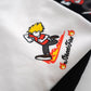 T-Shirt (regular) StreetFire®  - Bianca