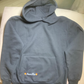 Felpa Oversize  (Charcoal)