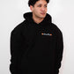 Felpa Oversize (Black)
