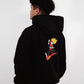 Felpa Oversize (Black)