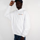 Felpa Oversize (white)