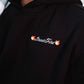 Felpa Oversize (Black)
