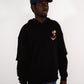 Double-Sleeved Hoodie (COLOR)