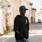 Double-Sleeved Hoodie (COLOR)