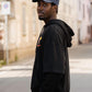 Double-Sleeved Hoodie (COLOR)
