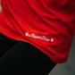 T-Shirt (regular) StreetFire® (ROSSA)
