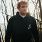 Felpa StreetFire® - Fit  Classico (NERA logo Monocromatico)