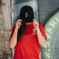 T-Shirt (regular) StreetFire® (ROSSA)