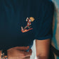 T-Shirt (regular) StreetFire® (BLU)