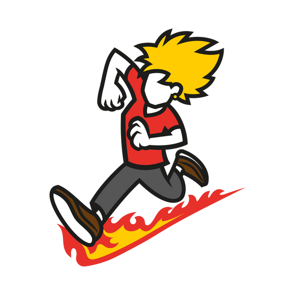 Street Fire®