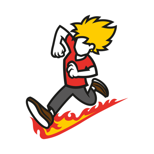 Street Fire®